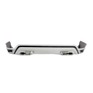 Takapuskurin diffuusori VXR Toyota Land Cruiser 300 2021– kuva 2
