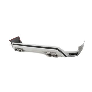 Takapuskurin diffuusori VXR Toyota Land Cruiser 300 2021– kuva 3