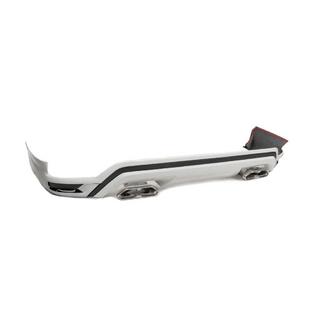 Takapuskurin diffuusori VXR Toyota Land Cruiser 300 2021– kuva 4
