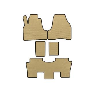EVA-lattiamatot (Beige)