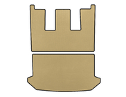 Citroen C-8 2002–2014 EVA tavaratilan matto v1 (Beige) kuva 1