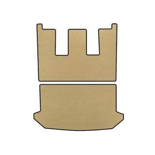 EVA tavaratilan matto v1 (Beige)