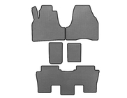 Citroen C-8 2002–2014 EVA-auton matot (harmaa) kuva 1