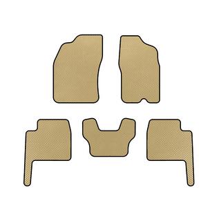 EVA-lattiamatot (Beige)