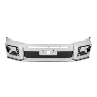 Etupuskurin lipspoileri WALD (Premiumille) Toyota Land Cruiser 300 2021– kuva 1
