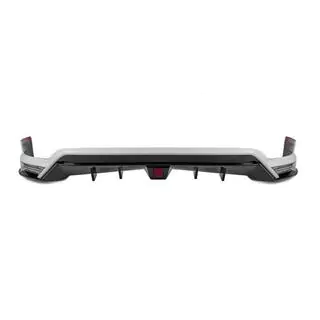 Takapuskurin spoileri WALD (Premium) Toyota Land Cruiser 300 2021– kuva 1
