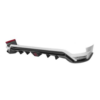 Takapuskurin spoileri WALD (Premium) Toyota Land Cruiser 300 2021– kuva 2