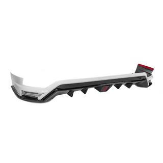 Takapuskurin spoileri WALD (Premium) Toyota Land Cruiser 300 2021– kuva 3