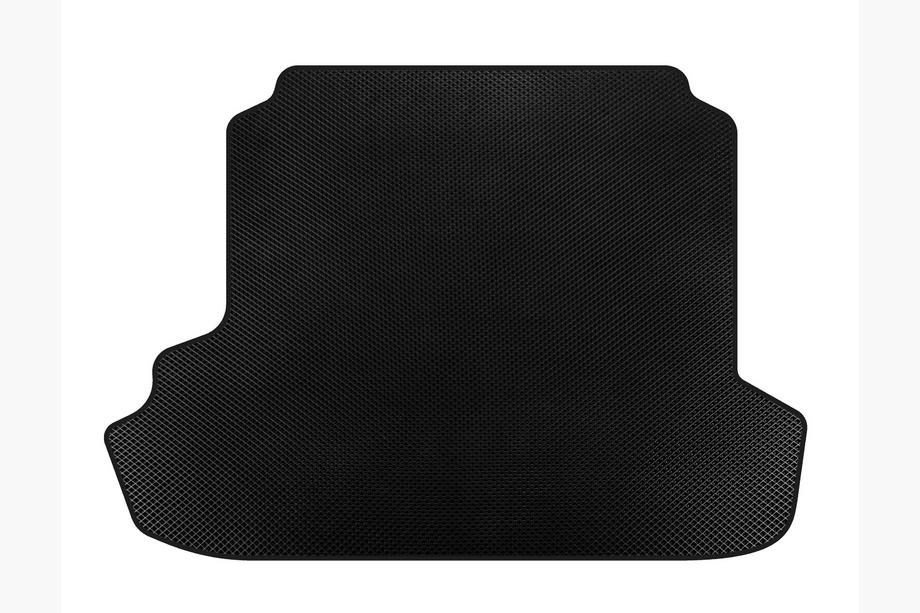 FAW B30 2015–2020 EVA-tavaratilan matto (Musta) Image