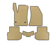 FAW B30 2015–2020 EVA-lattiamatot (Beige) kuva 1