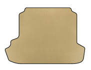 FAW B30 2015–2020 EVA-tavaratilan matto (beige) kuva 1