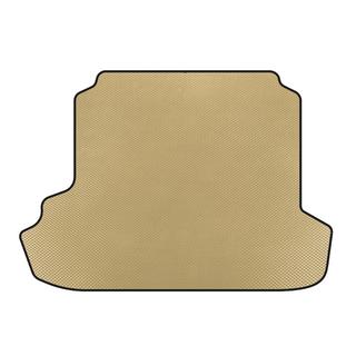 EVA-tavaratilan matto (beige)