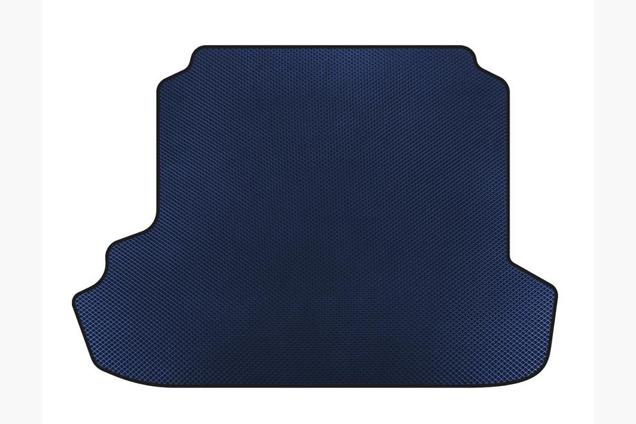 FAW B30 2015–2020 EVA-tavaratilan matto (sininen) Image