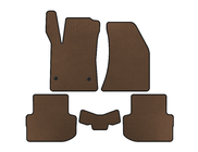FAW B30 2015–2020 EVA-auton matot (ruskea) kuva 1
