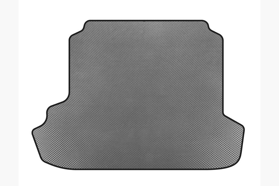 FAW B30 2015–2020 EVA tavaratilan matto (harmaa) Image