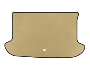 FAW X40 2016–2021 EVA-tavaratilan matto (beige) kuva 1