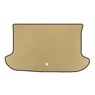 EVA-tavaratilan matto (beige) FAW X40 2016–2021