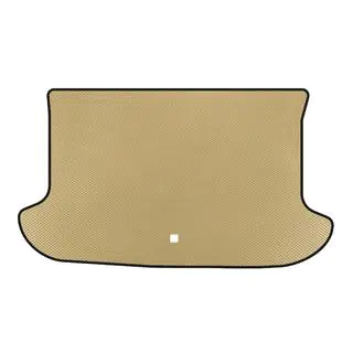 EVA-tavaratilan matto (beige) FAW X40 2016–2021