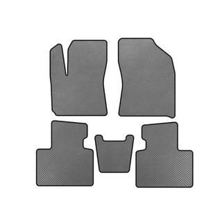 EVA-auton matot (harmaa) FAW X40 2016–2021
