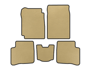 FAW V-5 2009– EVA-lattiamatot (Beige) kuva 1