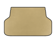 FAW V-5 2009– EVA-tavaratilan matto (beige) kuva 1