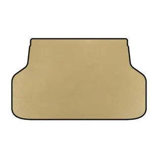 EVA-tavaratilan matto (beige)