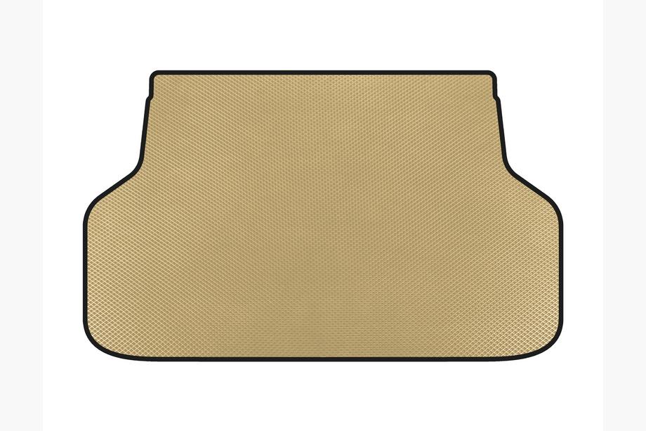 FAW V-5 2009– EVA-tavaratilan matto (beige) Image