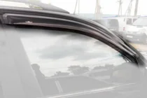 SsangYong Rexton I 2001–2017 Ikkunatuuliohjaimet 2008-2013 (4 kpl, HIC) kuva 3