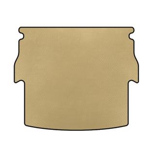EVA tavaratilan matto v1 (Beige) FAW Besturn X80 2013–2020