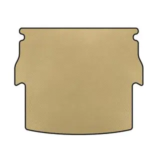 EVA tavaratilan matto v1 (Beige)