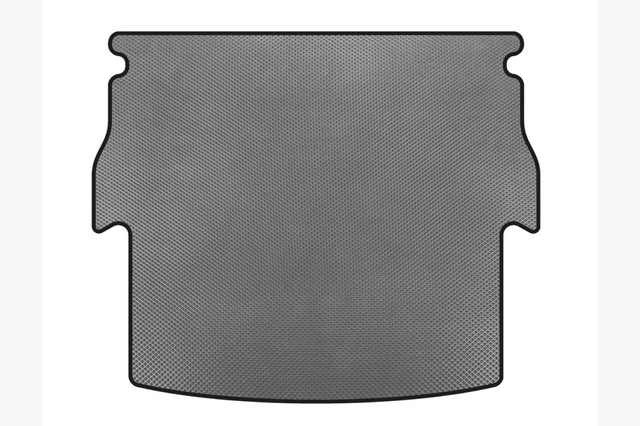 FAW Besturn X80 2013–2020 Tavaratilan matto EVA v1 (Harmaa) Image