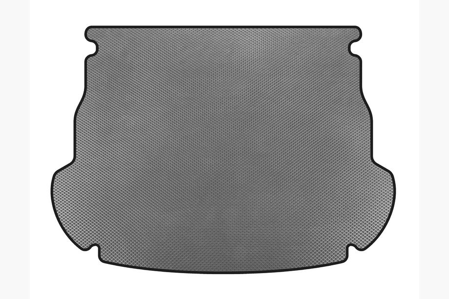 FAW Besturn X80 2013–2020 EVA v2 tavaratilan matto (Harmaa) Image