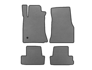 Ford Mustang 2005–2014 EVA-lattiamatot (2005-2009, GT, Coupe, Harmaa) kuva 1