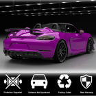 Porsche Boxster/Cayman 982 (718) 2016– Sivukynnykset V2 (2016-2019, Carbon) kuva 2