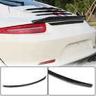 Porsche 911 (991) 2011–2019 Spoileri V1 (hiilikuitu) kuva 1