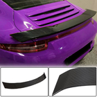 Porsche 911 (991) 2011–2019 Spoileri V2 (hiilikuitu) kuva 1