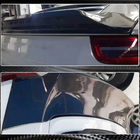 Porsche 911 (991) 2011–2019 Spoileri V3 (hiilikuitu) kuva 3
