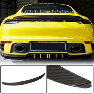 Spoileri (Carrera/Targa, hiilikuitu) kuva 1