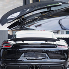Porsche Boxster/Cayman 981 2013–2016 Spoileri (hiilikuitu) kuva 2
