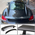 Porsche Boxster/Cayman 987 2004–2011 Spoileri (Cayman, hiilikuitu) kuva 1
