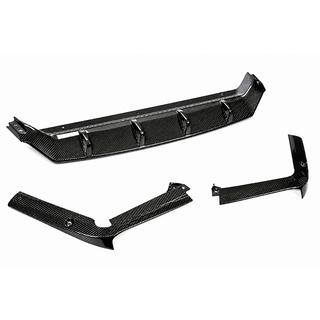 Takapuskurin diffuusori (2018-2023, Hiilikuitu) kuva 3