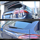 Porsche Cayenne 2010–2017 Alaspoileri (2015-2018, hiilikuitu) kuva 5