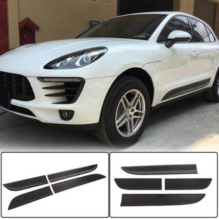 Ovilistat (2014-2021, hiilikuitu) Porsche Macan 2014–2024 kuva 1