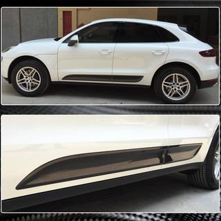 Ovilistat (2014-2021, hiilikuitu) Porsche Macan 2014–2024 kuva 4