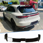 Porsche Macan 2014–2024 Spoileri (2014-2021, ABS) kuva 1