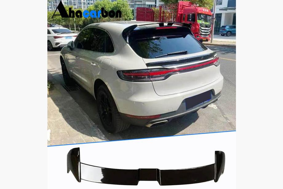 Porsche Macan 2014–2024 Spoileri (2014-2021, ABS) Image