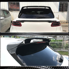 Porsche Macan 2014–2024 Spoileri (2014-2021, hiilikuitu) kuva 3