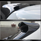 Porsche Macan 2014–2024 Spoileri (2014-2021, hiilikuitu) kuva 4