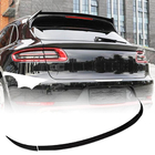 Porsche Macan 2014–2024 Alaspoileri (2014-2018, Muovi) kuva 1