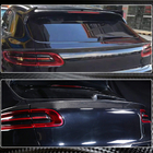 Porsche Macan 2014–2024 Alaspoileri (2014-2018, Muovi) kuva 6